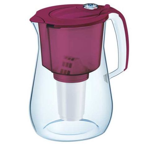 Кувшин Аквафор Прованс А5 (вишневый)